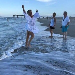 Meet your Posher, Shawna